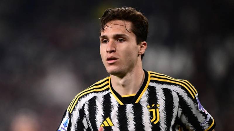 Federico Chiesa – Ngôi sao trẻ của Juventus