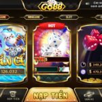 Top 3 Game Go88 Đỉnh Cao Nên Trải Nghiệm Ngay!